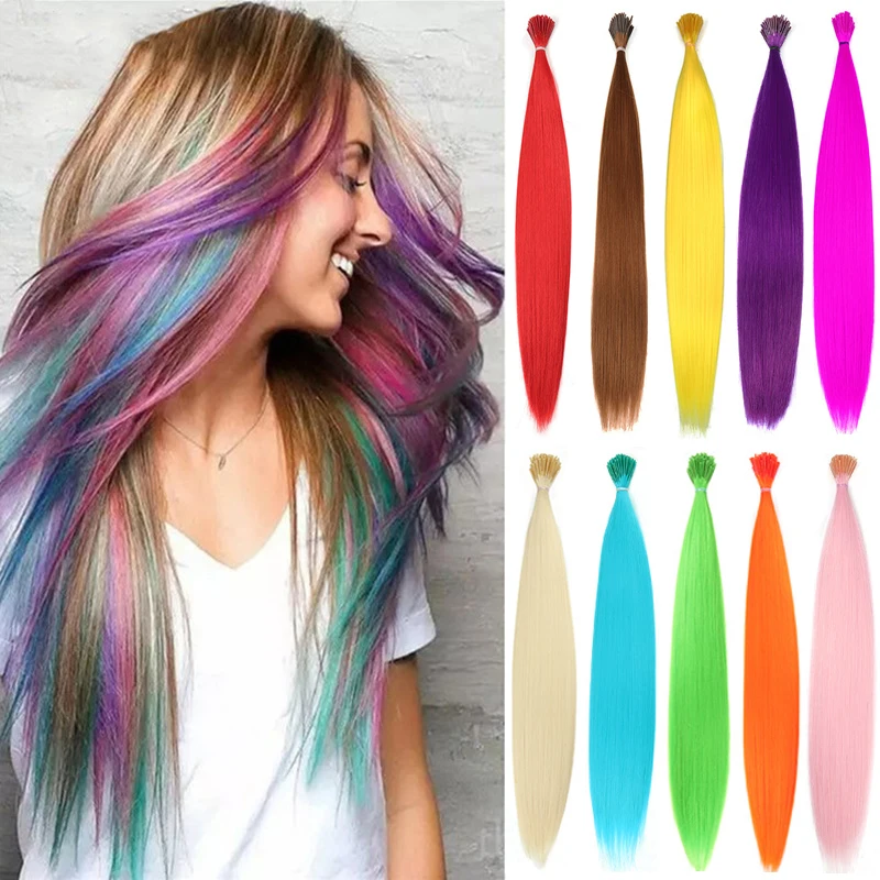WIGSIN синтетические 10 шт