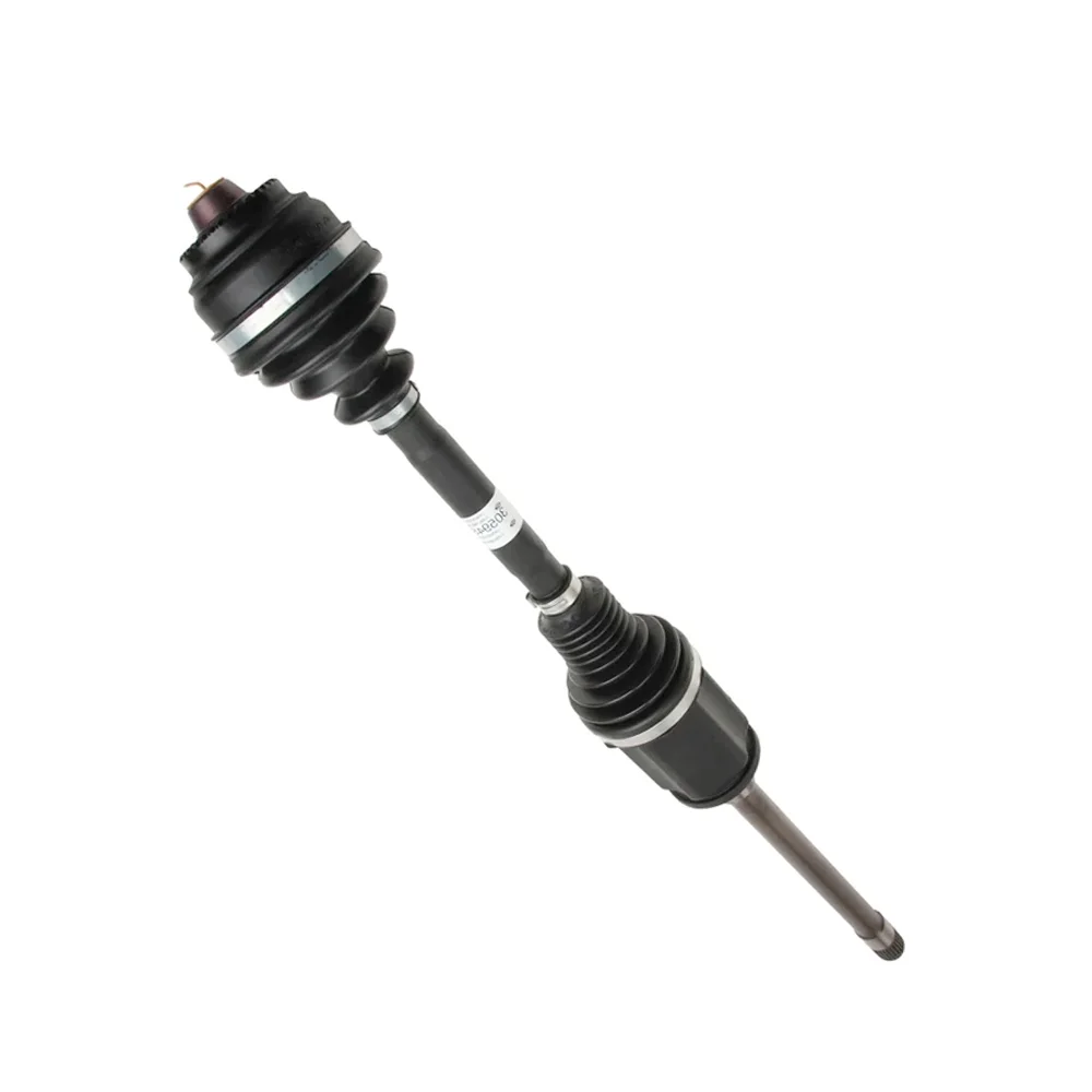 

Car Output shaft drive shaft front axle 2011-for bmw F07GT530dX N57 740dX F01 535iX Front axle engine axle assembly 31607618678