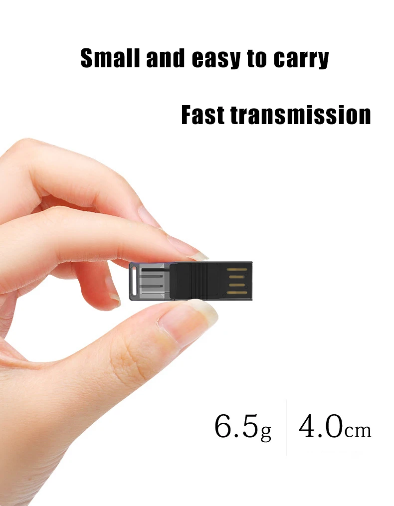 Кардридер 2 в 1 с USB 3 0 и Type C на SD Micro TF OTG | Мобильные телефоны аксессуары