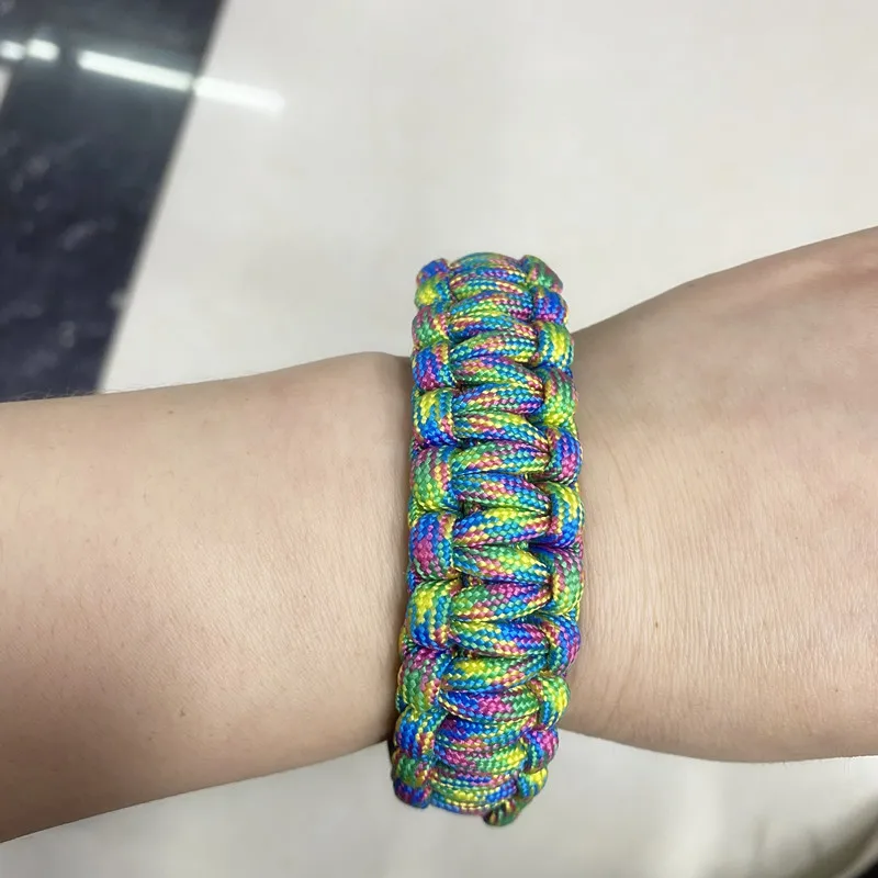 38 цветов 3 мм веревка для зонтика сделай сам многофункциональное женское