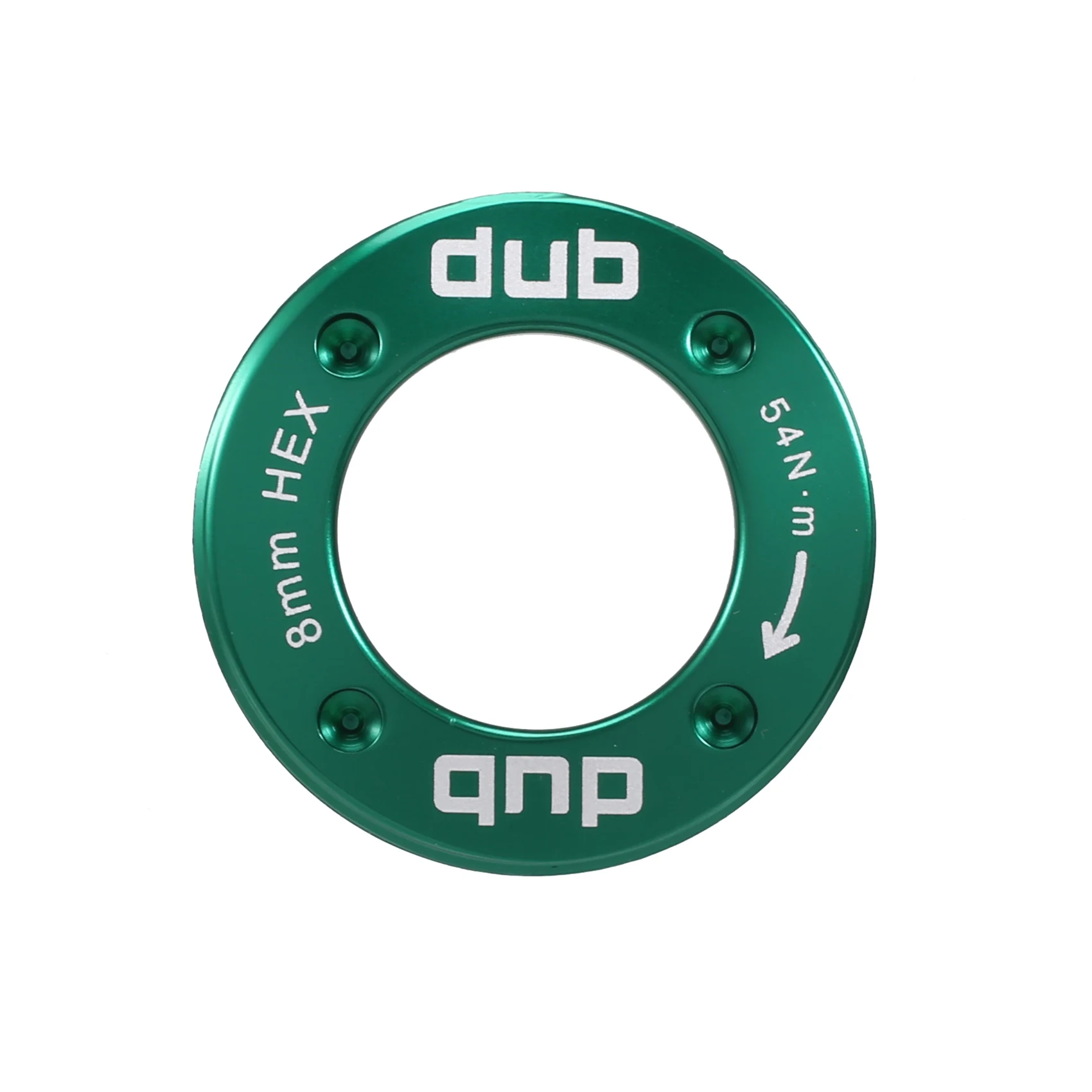 Новый сплав горный шоссейный велосипед DUB кривошипный рычаг M18/ M30