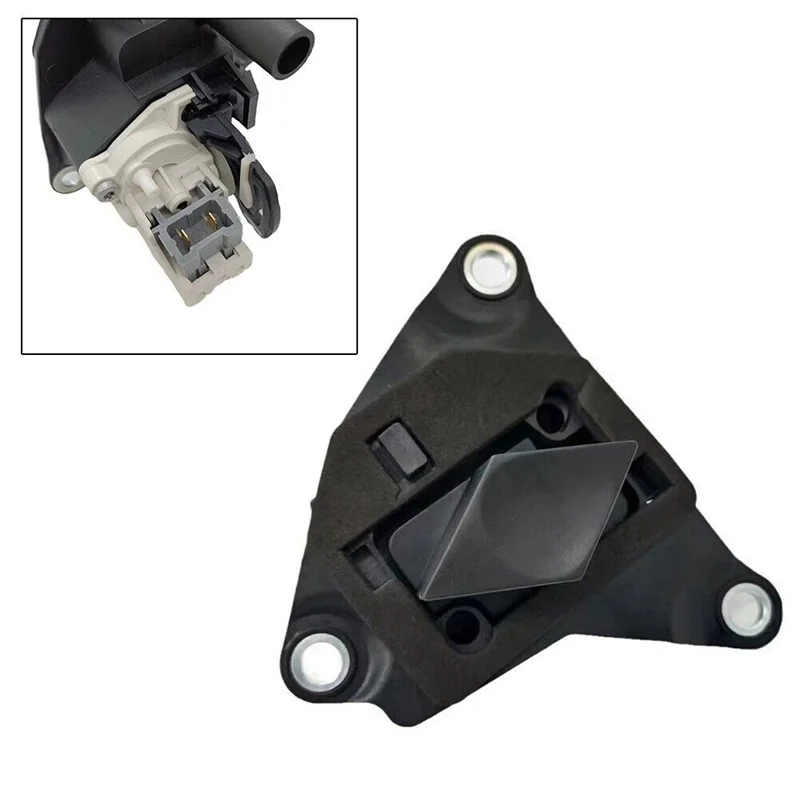 Пластиковый замок багажника с двигателем подходит для Renault Clio 2001+ 8474216449