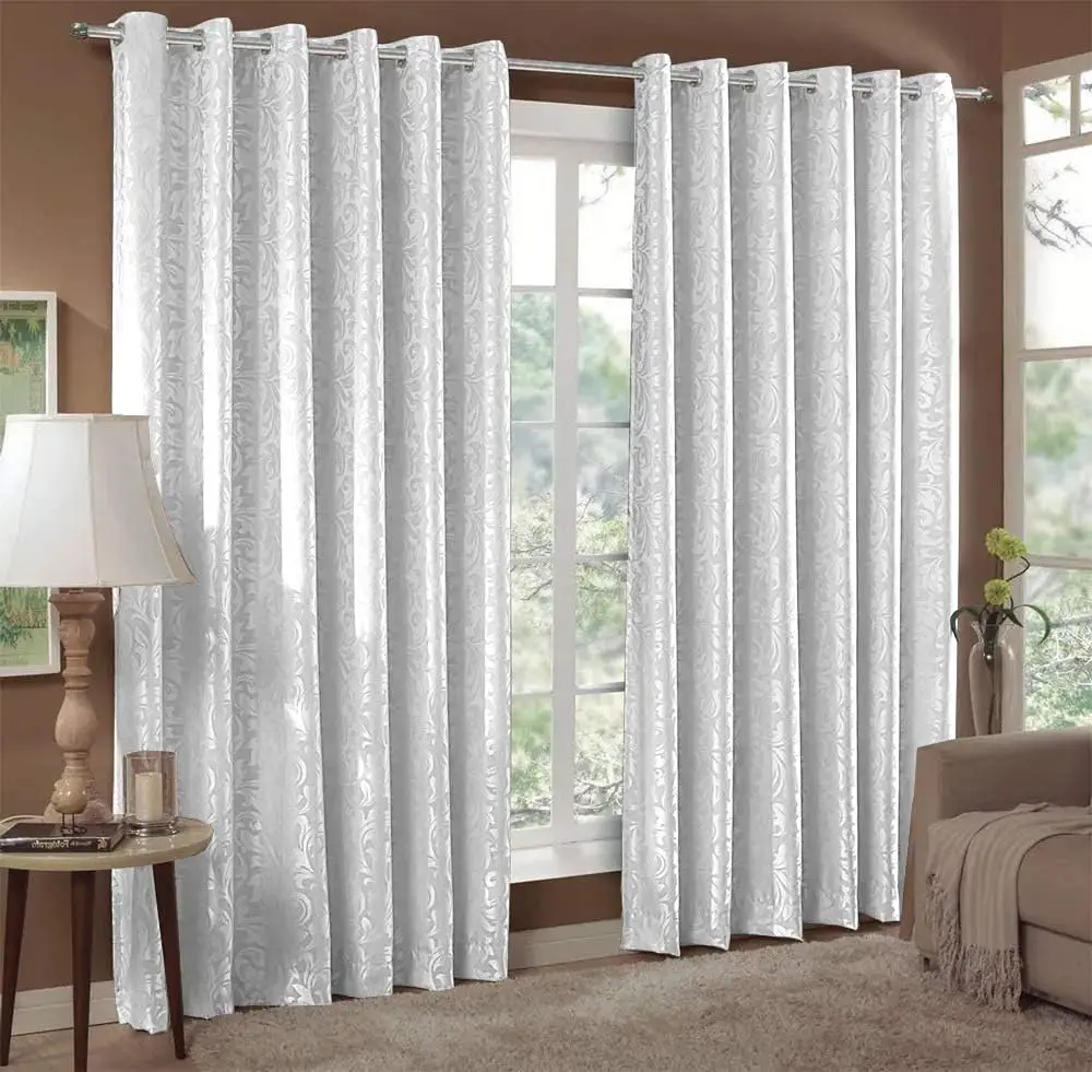 Жаккардовые занавески 3 00X2 50 для гостиной/спальни |