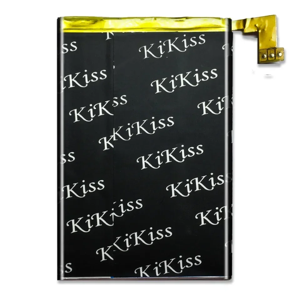 Литий-ионный полимерный аккумулятор KiKiss для телефона 3400 мАч Sony Xperia SP M35H M35C M35T C5302