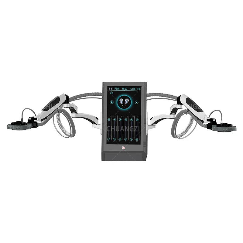 6500W Nova EMSZERO машина EMS тазовая подушечка для стимуляции мышц тела похилого салона