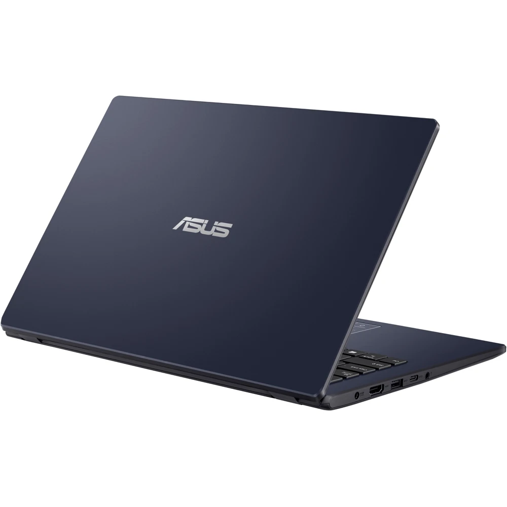 Ноутбук ASUS Vivobook Go 14 E410MA-EK1437W 14" Silver N5030 4ГБ 128ГБ eMMC Intel Graphics 605 Win 11 90NB0Q15-M40370 - купить