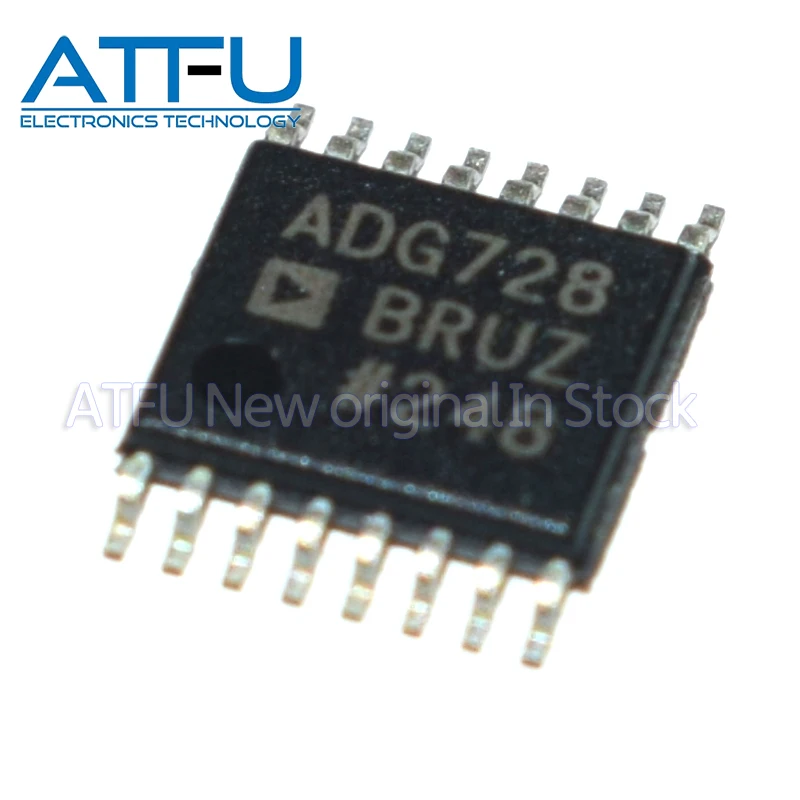 

ADG728BRUZ-REEL7 ADG728 TSSOP16 Original new