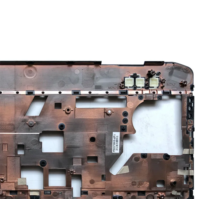 Фото НОВИНКА для Dell Latitude E5530, верхняя крышка упора для рук 0P20YY AP0M 1000100   /Нижняя базовая крышка 053FCF AP0M 1000700 №3
