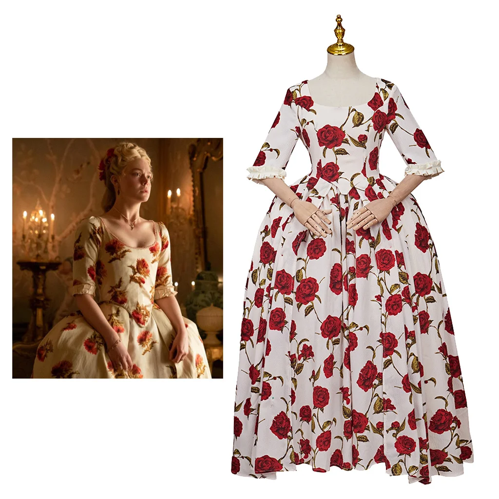 

Женский костюм для косплея «Три великих»