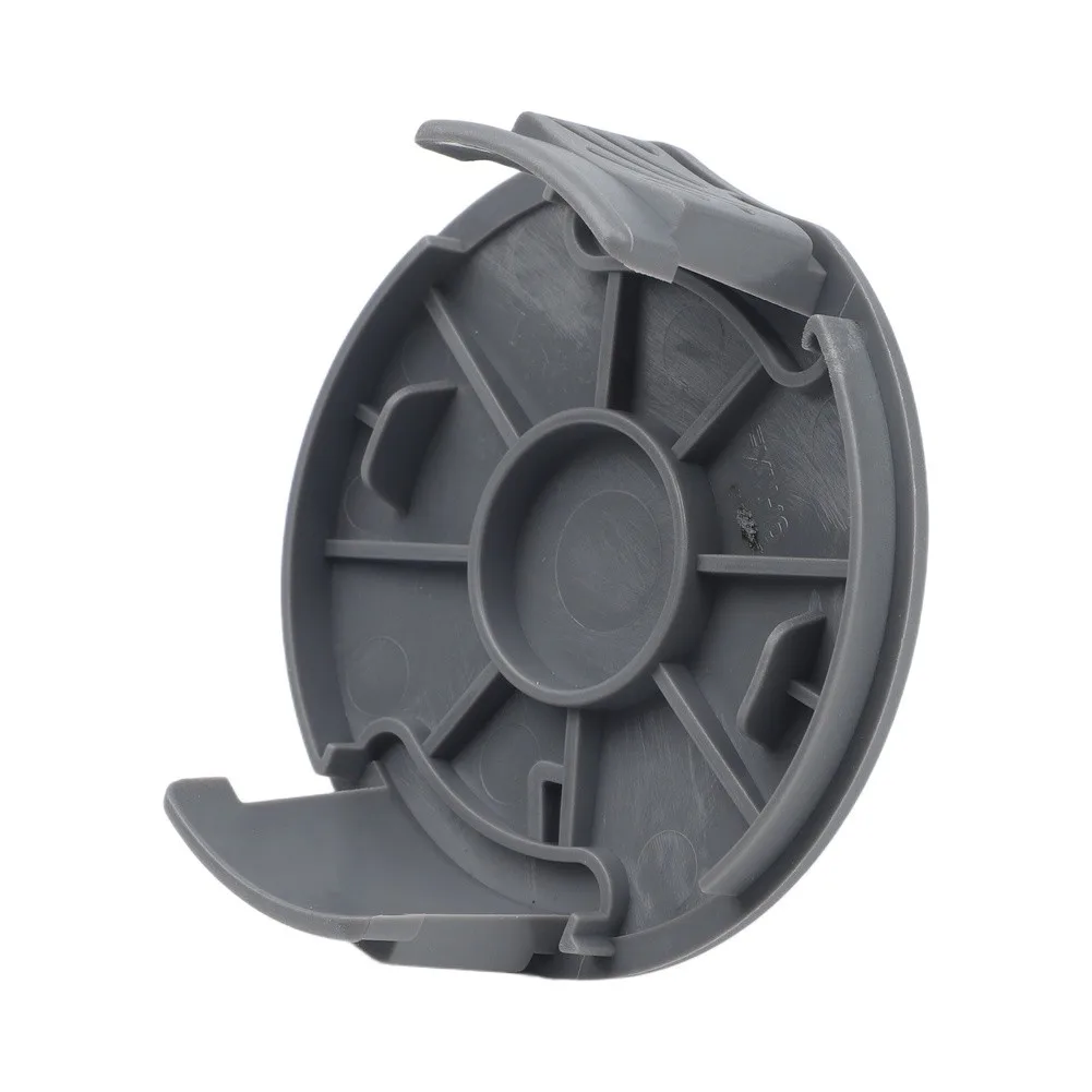 Фото Крышка катушки для триммеров Bosch серии EasyGrassCut, включая модели 18 230, 18 26, 18 260, 23 26, номер детали F016F05320 №1