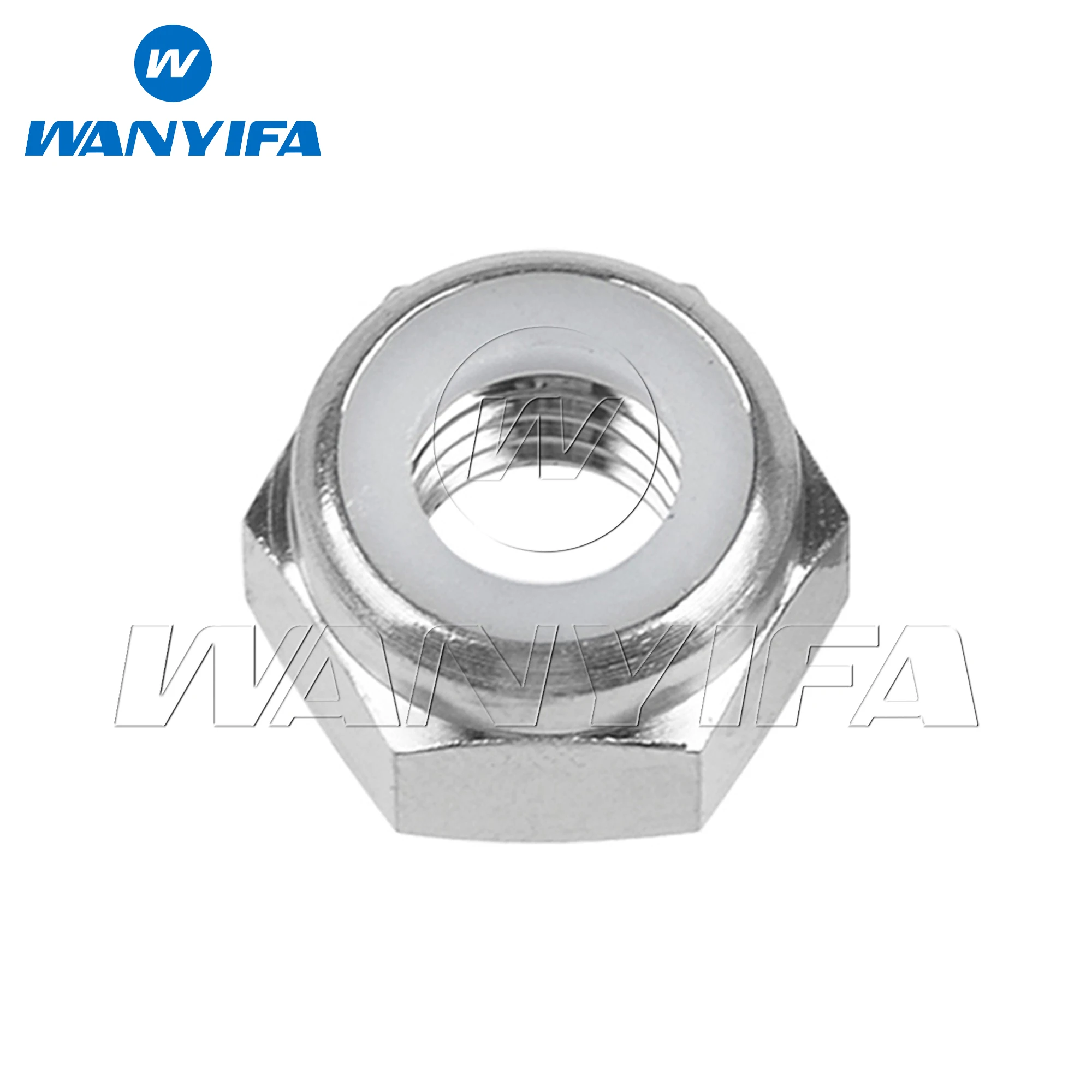 

Титановые гайки Wanyifa M4 M5 M6 M8