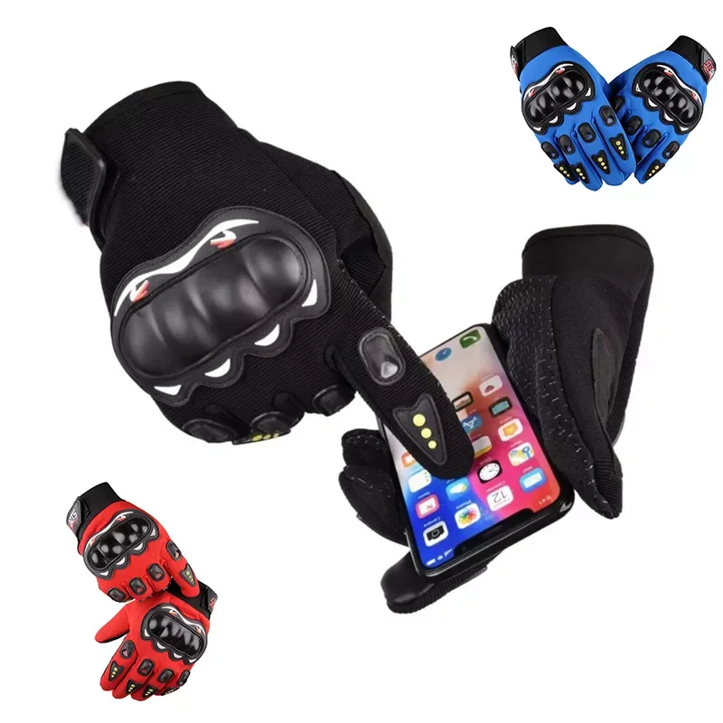 

Free shipping Cycling Gloves Gel Mountain Bike Gloves Sports Full Finger Motorcycle Bike Gloves Men Women Tactical Gloves 2022 F