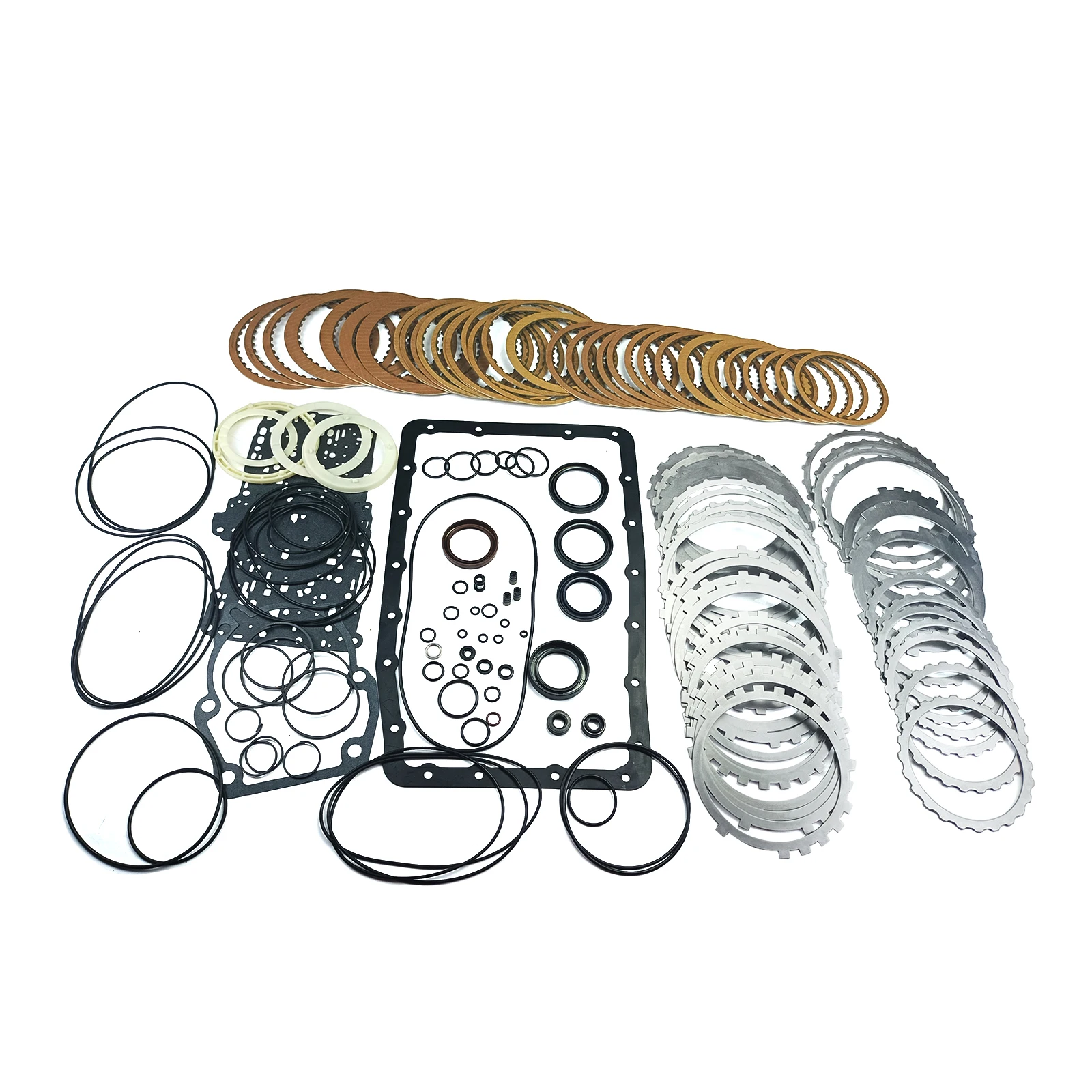 A750F A750E коробка передач ремонтный комплект уплотнительного кольца Gesket для TOYOTA LAND