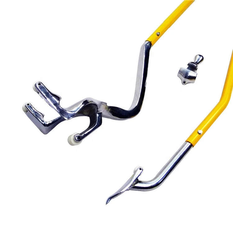 

Vtogether V00018800 High Quality Truck tubeless Tyre repair kit tire change tool truck Tyre wheel removal tool