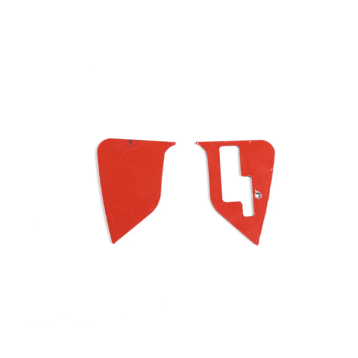 

Индикатор положения шестерни декоративная отделка наклейки из углеродного волокна для Land Rover Freelander 2 2007-2012 аксессуары