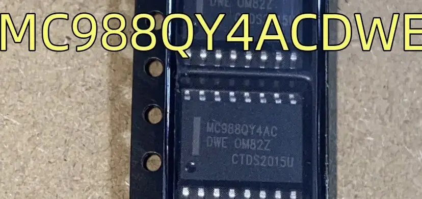 

10-20PCS/MC988QY4ACDWE SOP MC988QY4AC