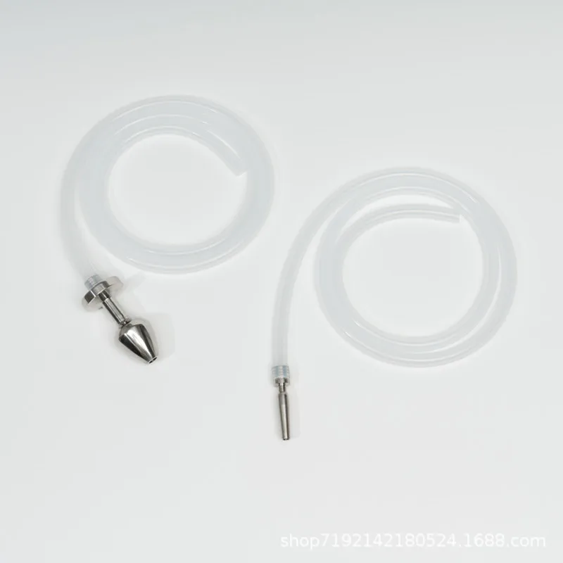 Носимые для мужчин полая палочка глаз Seama устройство мастурбации промывка Инь