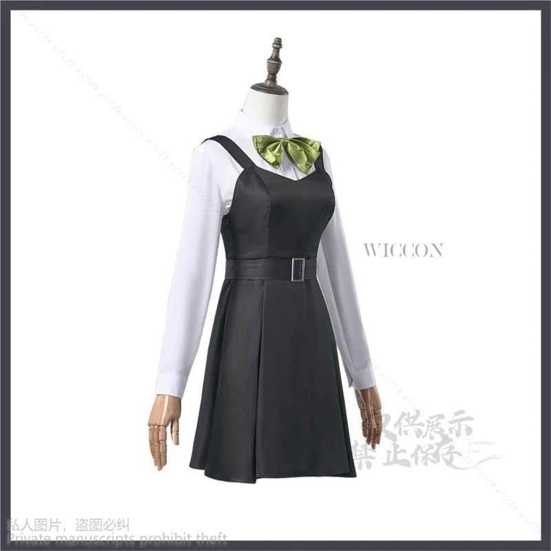 Новый аниме Narenare-Cheer For You!-Daichi Yumika Косплей Костюм Япония Южная Корея JK Школьная