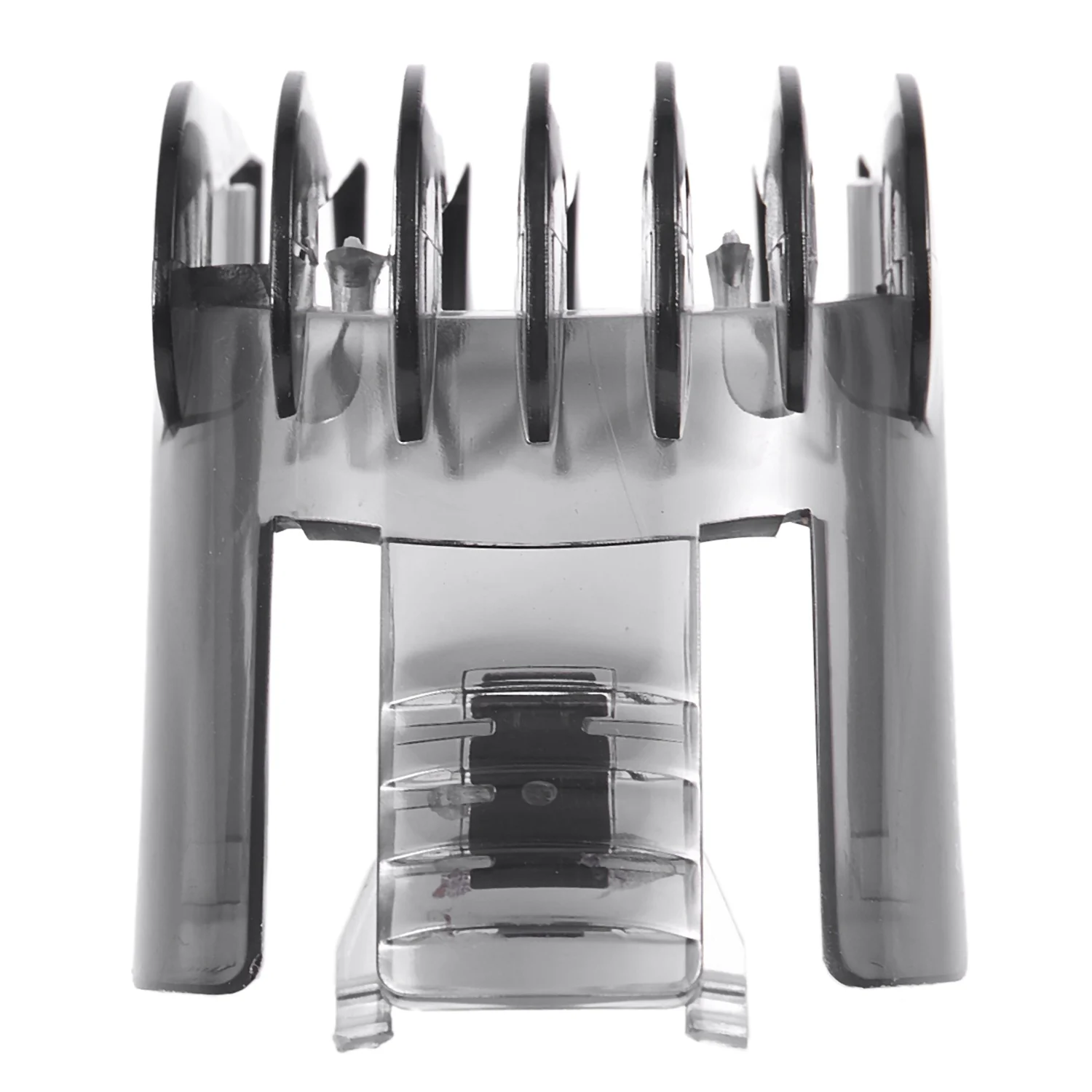 Машинки для стрижки волос триммер бороды насадка-гребень Philips QC5130/05/15/20/25/35 3-21 мм