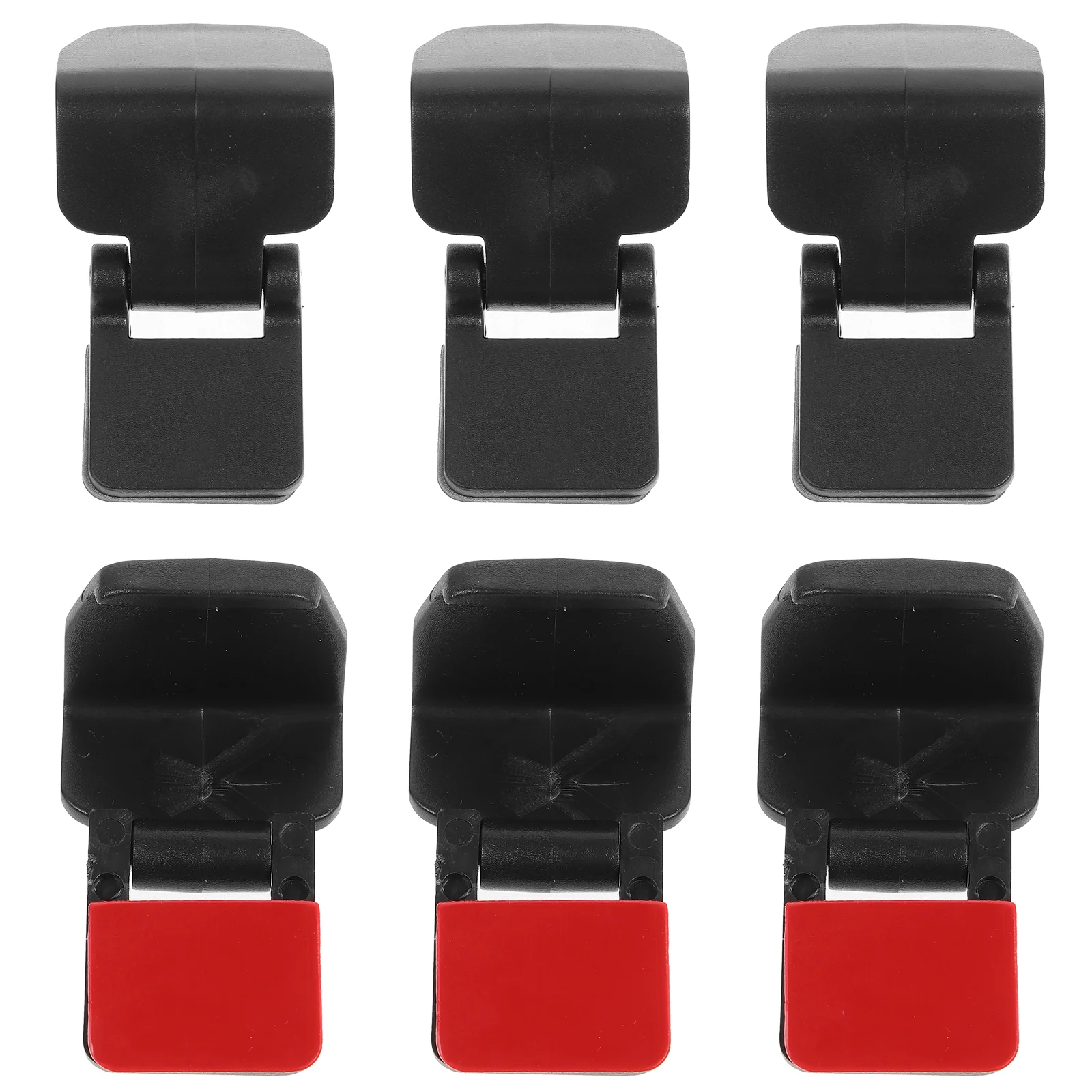 

Cylinder Lock Reptile Feeding Box Latch Tortoise Buckle Plastic Turtle Tank Parts Glass Pet Breeding