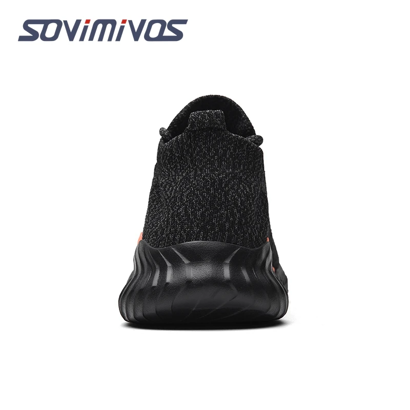 Trendy Sneakers Men 2022 Fashion Mesh Men's Casual Shoes Lightweight Vulcanize Shoes Women Walking Sneakers Zapatillas Hombre