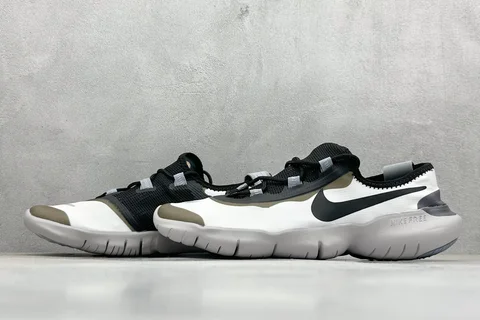 Мужчина и женщина кроссовки Модная повседневная обувь NIKE Free RN 2.0 1:1индивидуальные изделия