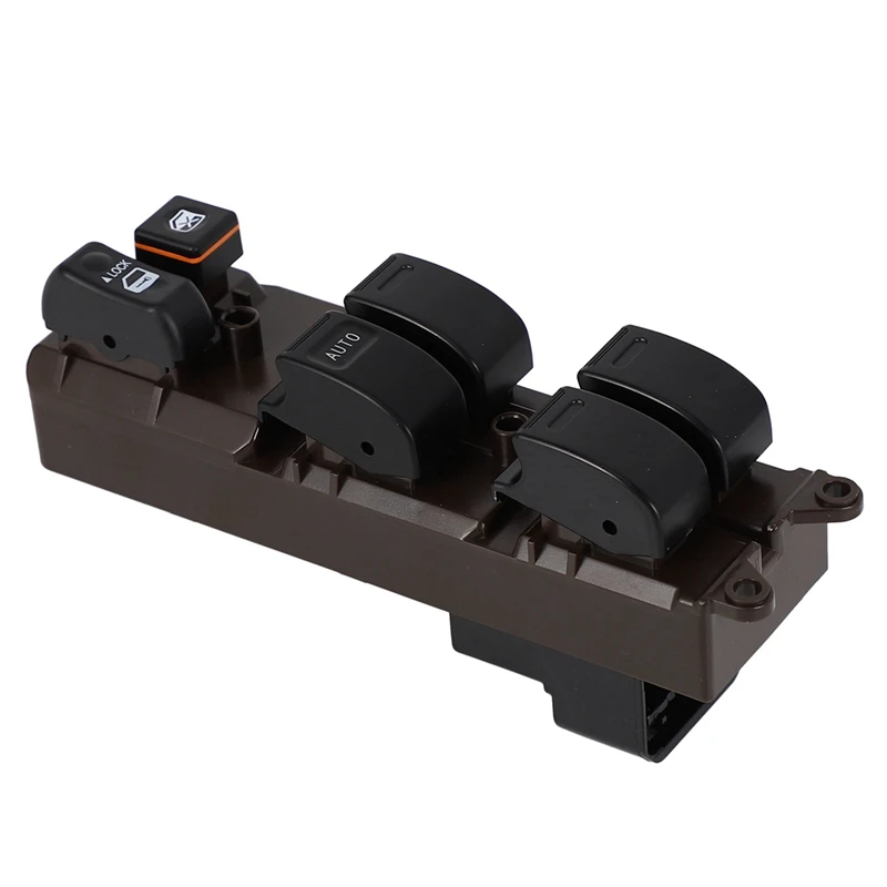 Переключатель Стеклоподъемника 3X Power Master для TOYOTA Hilux VIGO LHD Toyota LN10 84820-0K020