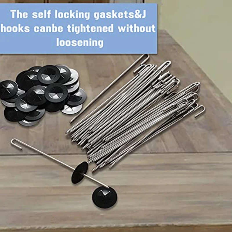 Панель солнечных батарей крепежные элементы из нержавеющей стали для солнечной