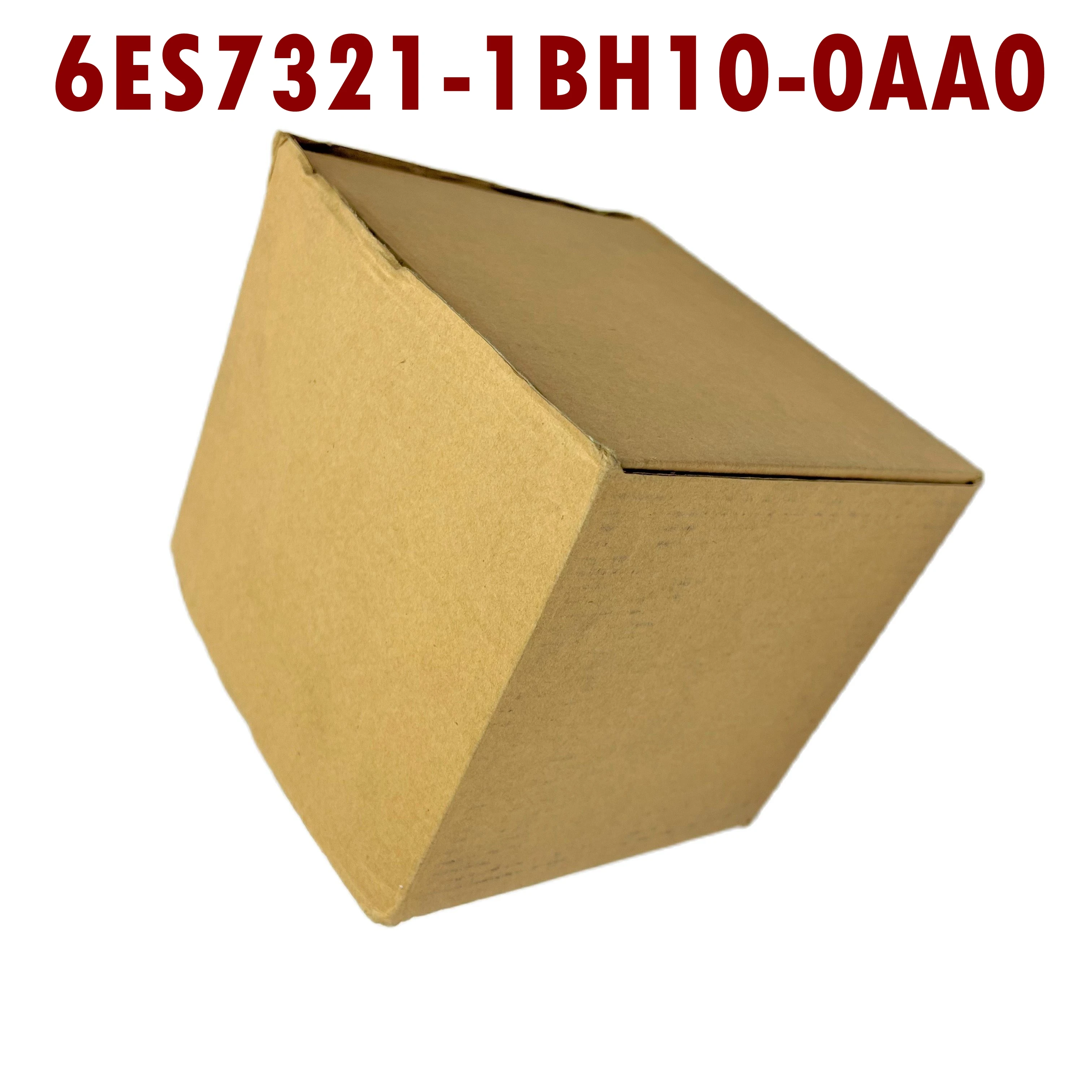 

Новый 6ES7321-1BH10-0AA0 Быстрая доставка сверхдлинная гарантия plc