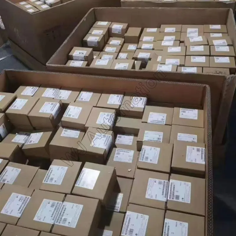 Рисунок 2 - 6ES7155-6AU30-0CN0 новый оригинальный