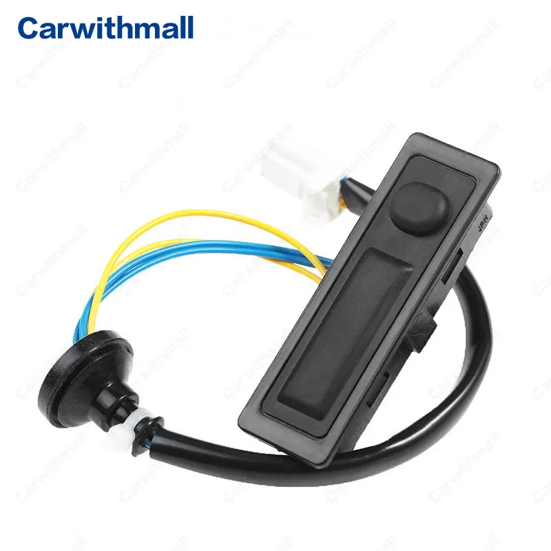 

25380-1AA0A 253801AA0A Новый выключатель открывателя багажника для Nissan Murano 2008-2014 Quest 2009