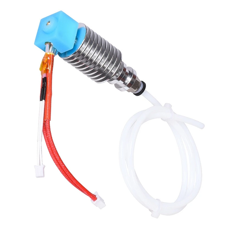 Аксессуары для 3D-принтера комплект экструдера 12 В печатающая головка I3 Mega ANYCUBIC