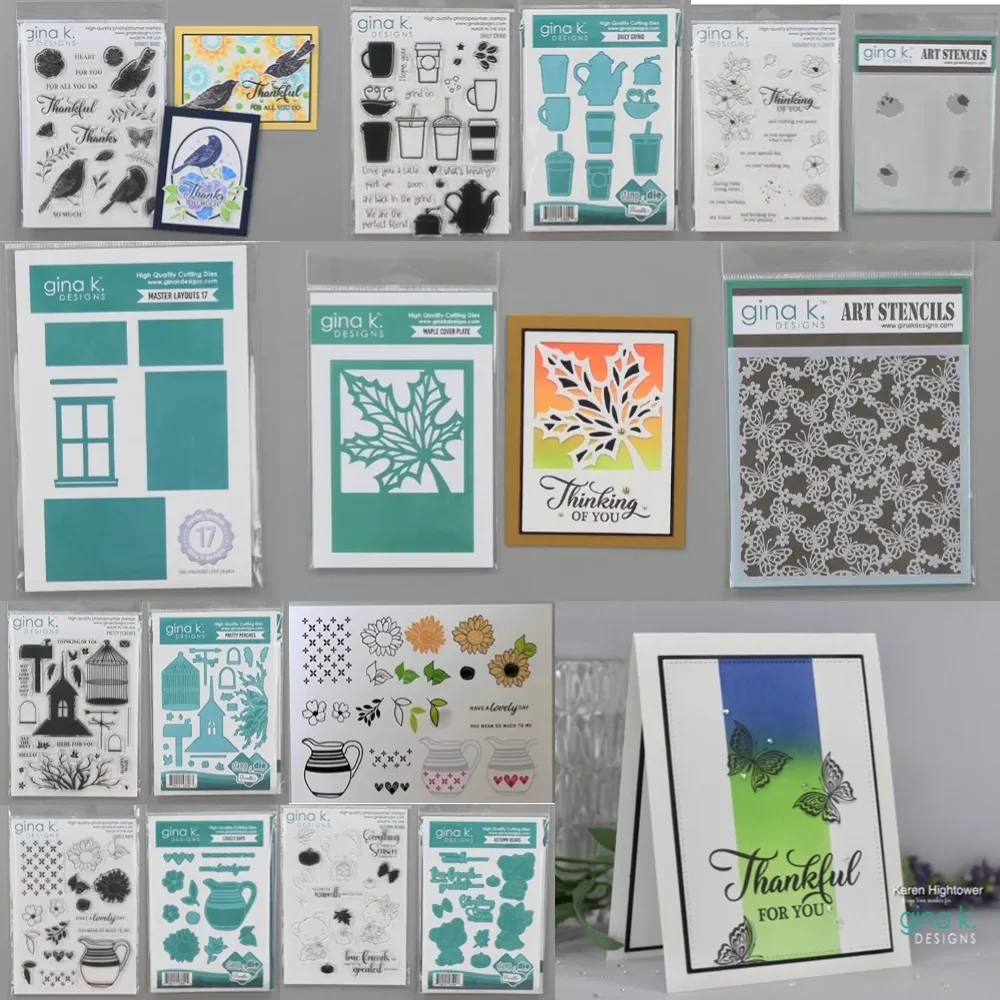 Шаблон для скрапбукинга