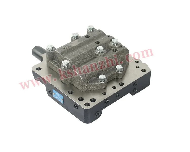 Детали для вилочного погрузчика 116H3-82351 управляющий клапан трансмиссии в сборе