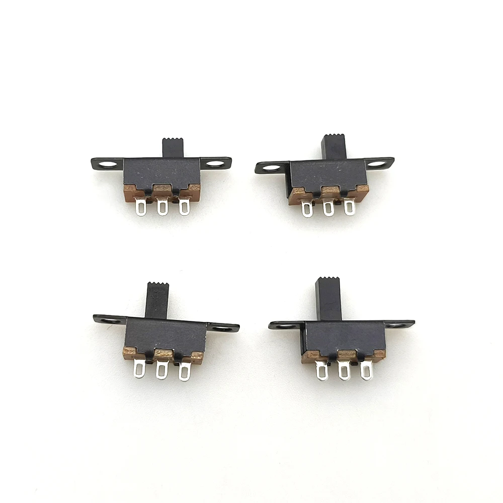 

ЛОЧЕУК тумблер SK12D07VG SS12F15