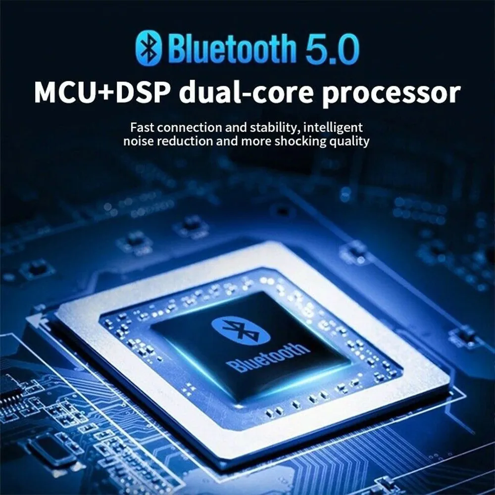 

Автомобильный Bluetooth-комплект, 2 USB-порта, а