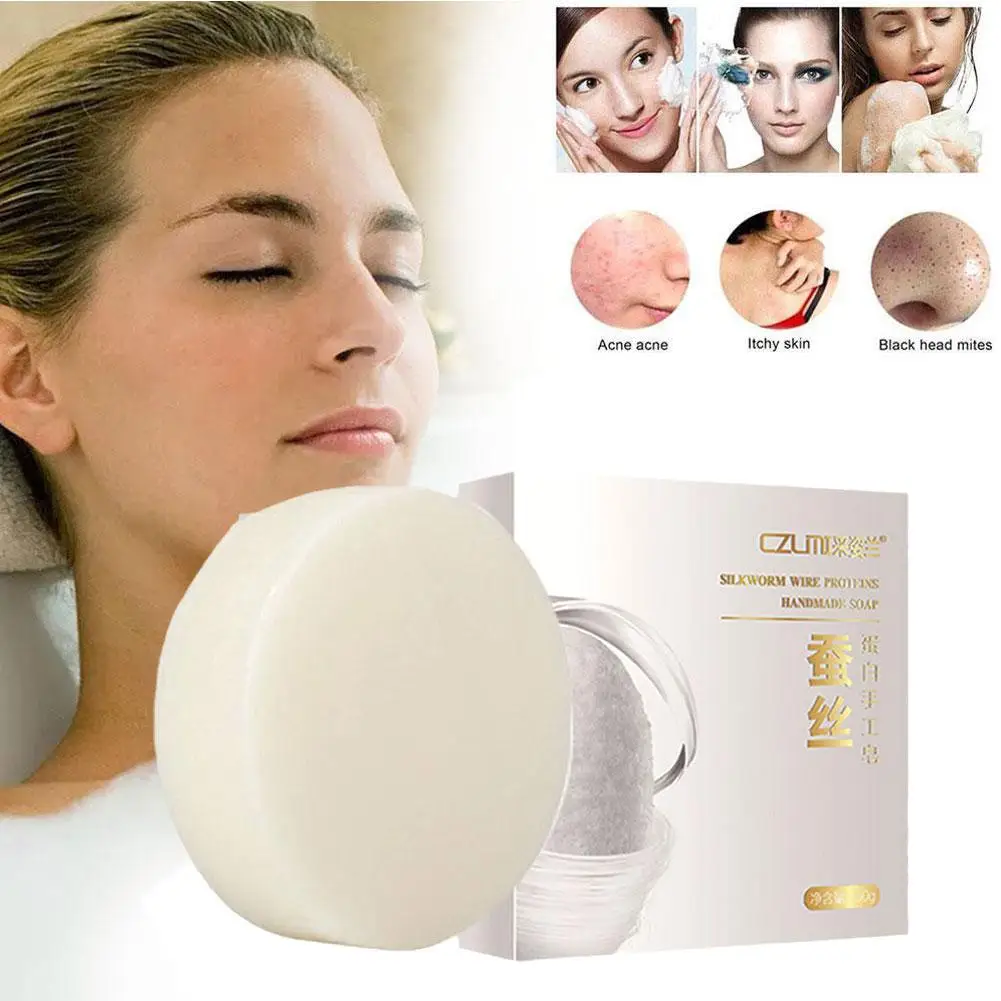 

Body Whitening Soap Underarm Knee Bleaching Soap Chicken Dead Care Brighten Skin Removal Body Removal Moisturize Skin Spot E9L9