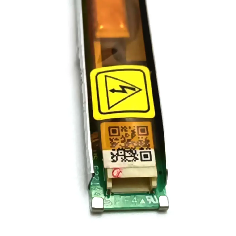 Проверенный ЖК-дисплей для Dell Inspiron 600m RDENC2131TPZZ 2131TPZZ |