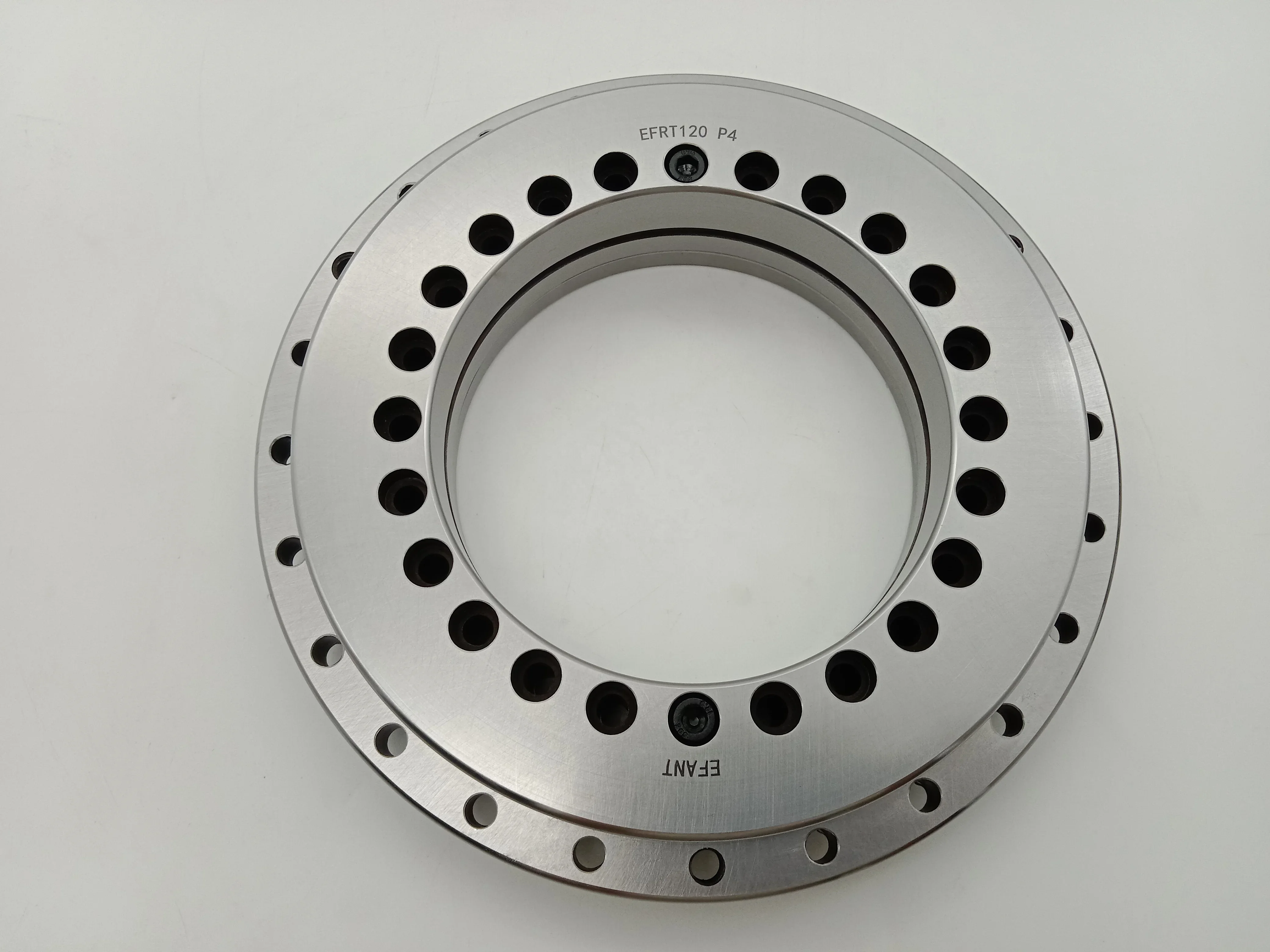 Изготовление подшипников EFANT поворотный подшипник робота YRT80 YRT100 YRT120 AXIAL