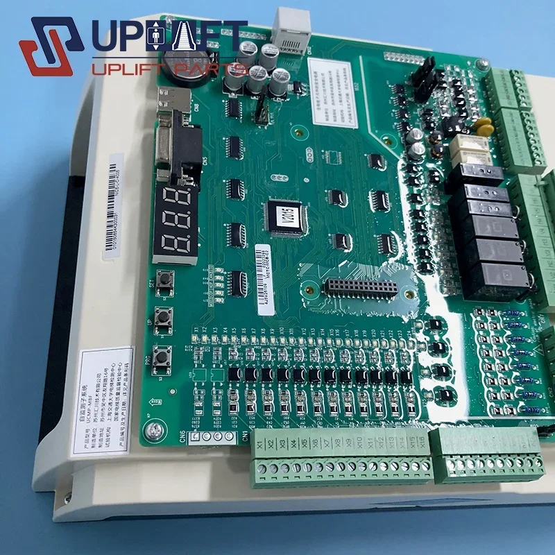 NICE-L-C-4005 5 кВт NICE3000+ инверторный привод лифта поставщик деталей