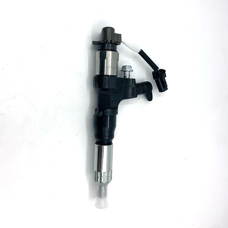 095000 -5402 23670-E0280 23910-1322 Форсунка дизельного топлива Common Rail -5405 для двигателя Hino S05C S05D