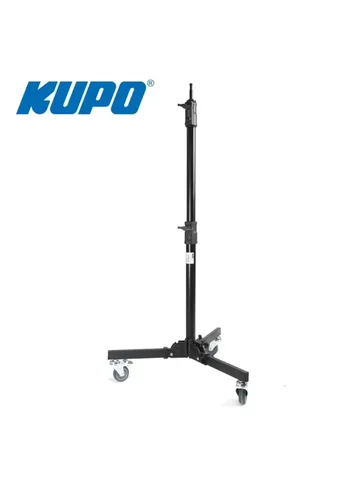 KUPO 322M Подставка для монитора с поддержкой мониторов, фонарей и ползунков камер