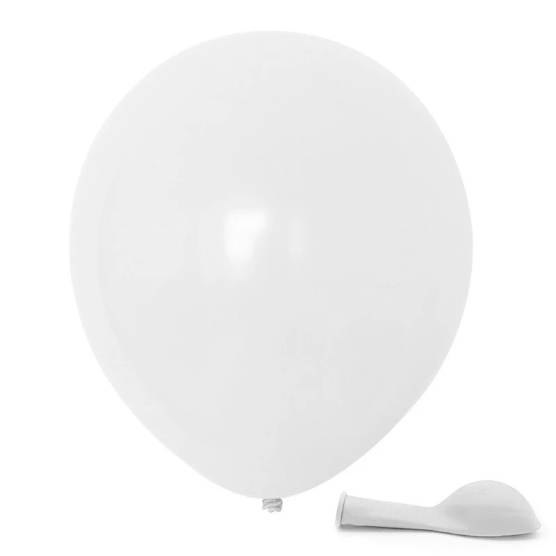 DAWN макаронные шары 5/12 дюймов розовые, белые, синие