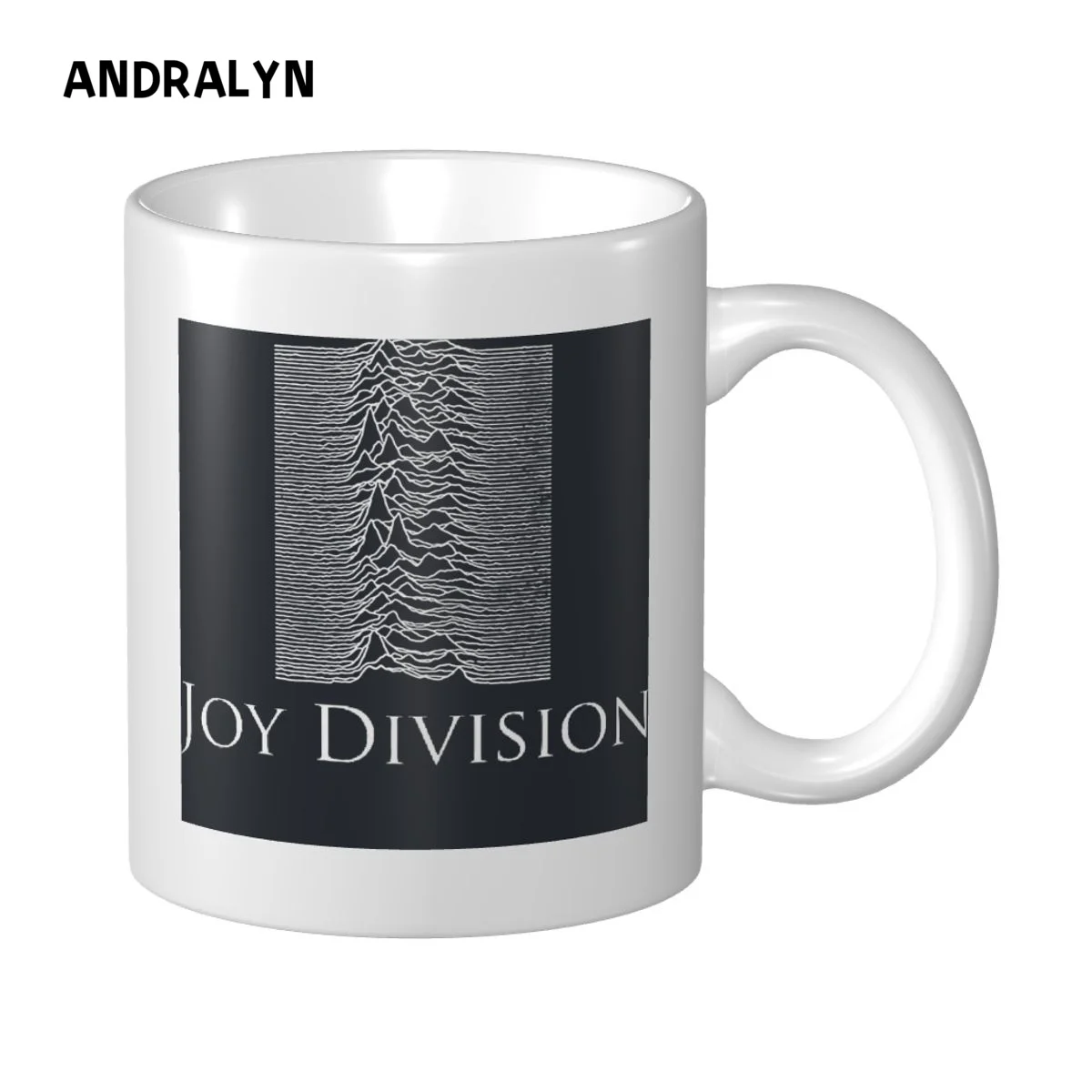Personalised Joy Division Mug 11oz Ceramic Coffee Mug Cup Dropshipping