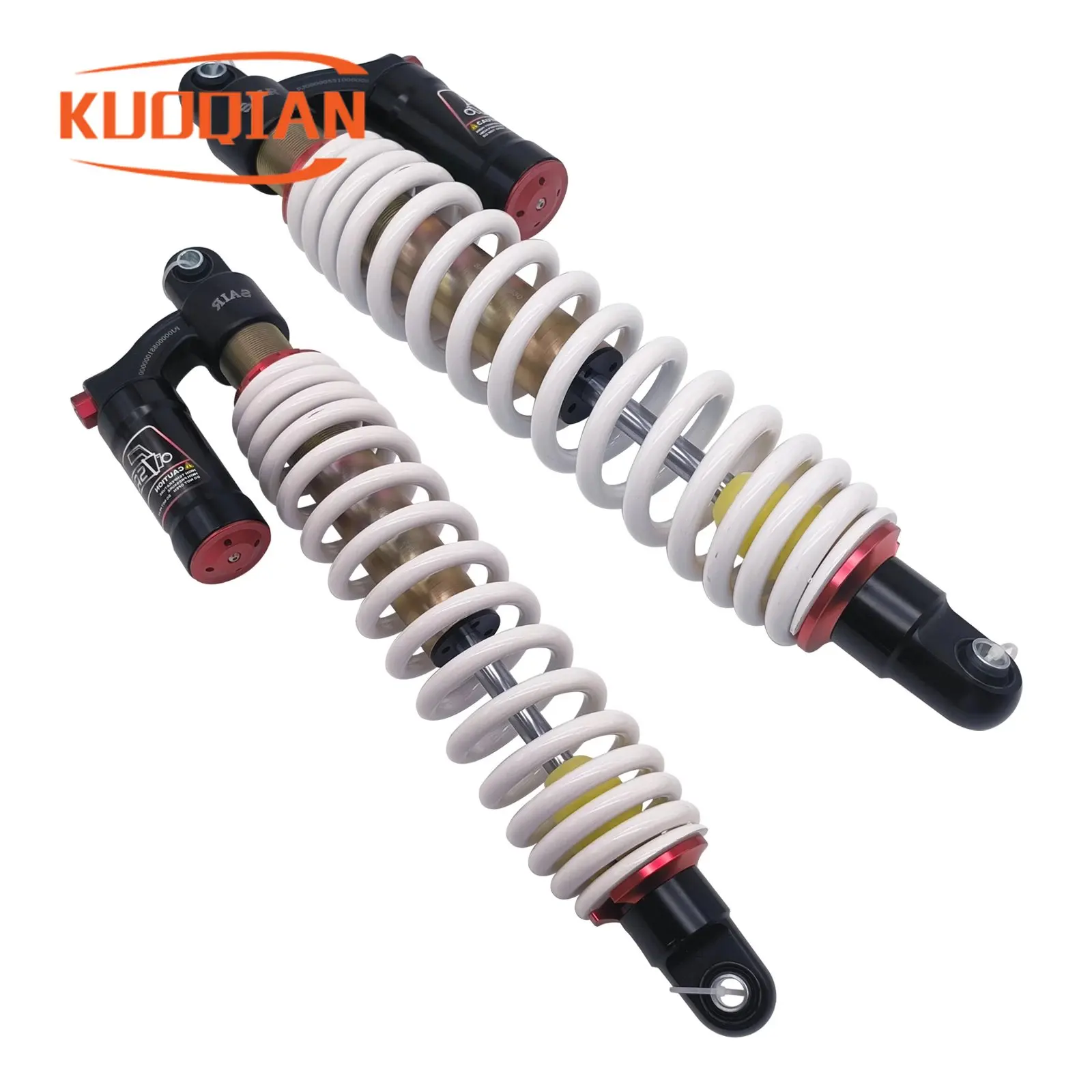 

Задний амортизатор с подушкой безопасности, 2 шт., подходит для HISUN SECTOR 450 VECTOR 500 HD UTV QUAD PJ00000551000000