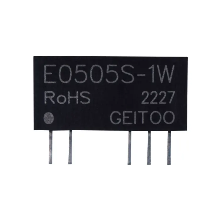 

best selling products 2022 uk 1W 5V to 5V dc dc power supply module