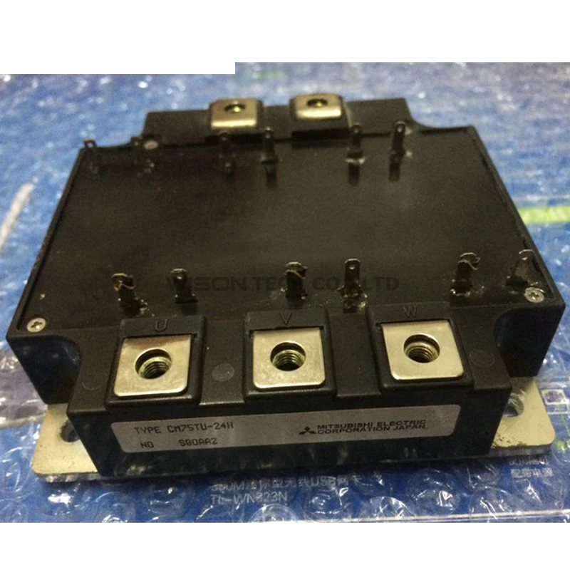 CM75TU-24F CM50TU-24F CM75TU-24H CM100TU-24F CM100TU-24H CM100TU-12H LIVRAISON GRATUITE NOUVEAU ET ORIGINAL MODULE