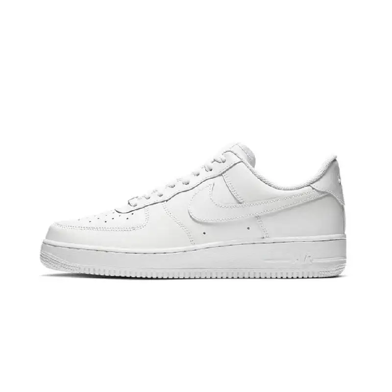 【Customize】Nike Air Force 1 Skateboarding Shoes Men Sneakers shoes CW2288-111