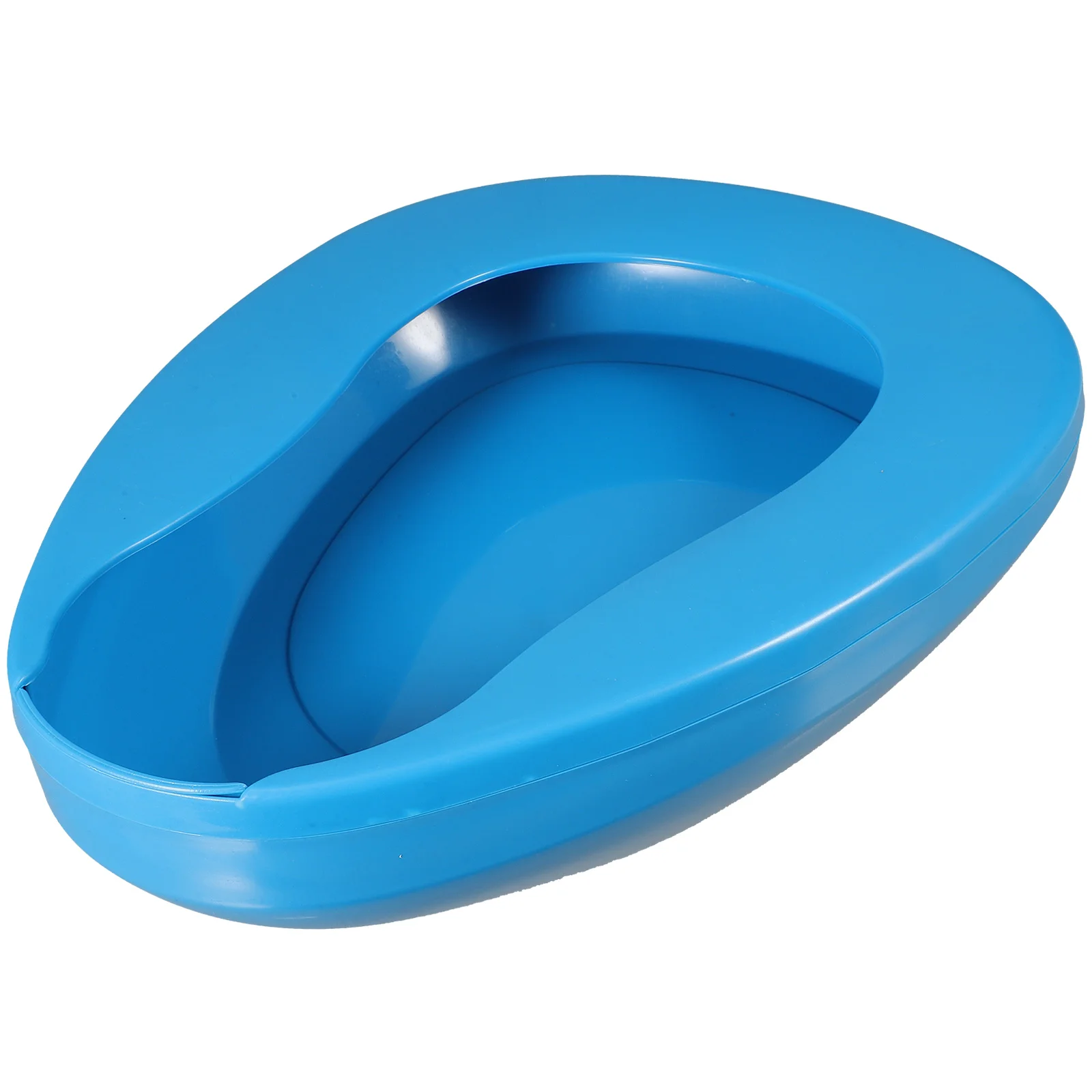 

Bedpan Elderly Female Plastic Container Bedpans Men Urinal Urine Bottle Bedridden Patient Supply