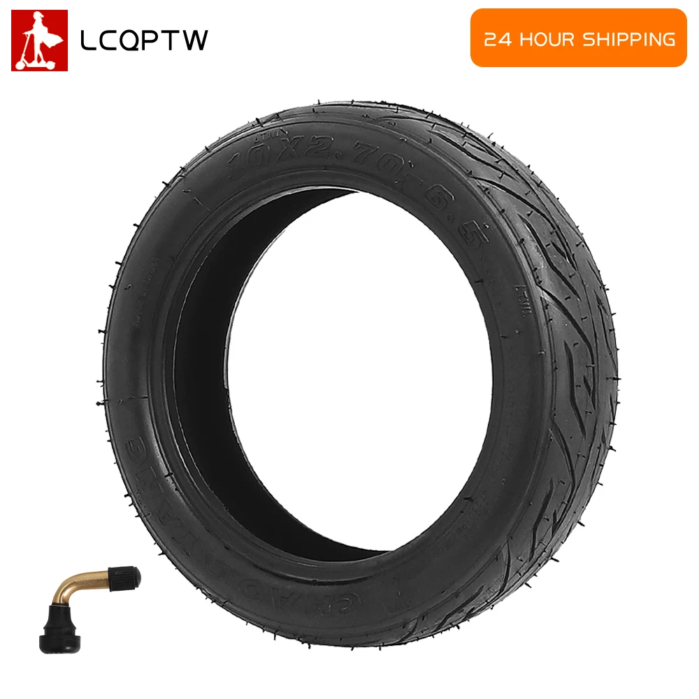 Бескамерные шины 10 х2 70-6 5 вакуумная утолщенная и износостойкая шина 10*2 7-6 для